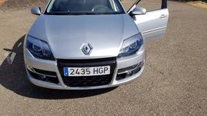 RENAULT Laguna Dynamique TomTom 2.0 Energy dCi 130 eco2 -11