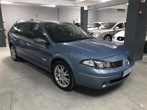 RENAULT Laguna G.Tour Luxe Privilege 1.9dCi 130CV E4 5p.