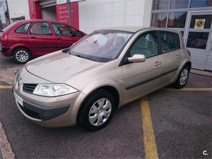 RENAULT Megane EXPRESSION 1.9DCI 5p.