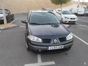 RENAULT Mégane CONFORT EXPRESSION 1.5DCI80 5p.