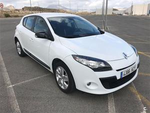 RENAULT Mégane Emotion v 110 E5 5p.