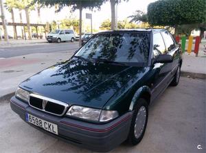 ROVER  GSI AUT. 5p.