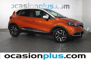 Renault Captur Intens Dci 90 Edc Eco2 5p. -14