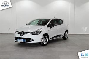 Renault Clio Limited Energy Dci 75 Eco2 Euro 6 5p. -16