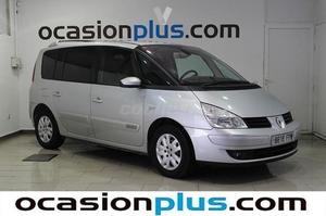 Renault Espace Emotion 2.0 Dci 16v 130cv 5p. -07