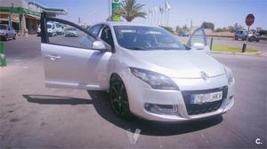 Renault Megane Gt Style Dci 110 Eco2 5p. -13