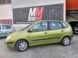 Renault Megane Scenic Rxe v 5p. -00