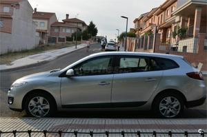 Renault Megane Sport Tourer Business Dci 90 Eco2 5p. -13