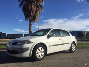 Renault Mégane Dynamique 1.5dcip. -07