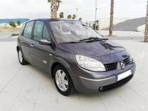 Renault Scenic Confort Dynamique 1.9dci Eu4 5p. -06