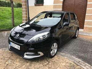 Renault Scenic Dynamique Energy Dci 110 Eco2 5p. -12