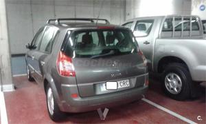 Renault Scénic Luxe Dynamique 1.9dci 5p. -04