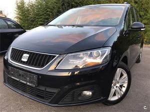 SEAT Alhambra 2.0 TDI 140 CV StartStop Style DSG 5p.