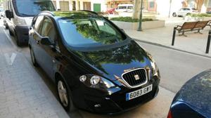 SEAT Altea XL 1.6 TDI 105cv Reference Ecomotive -10