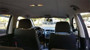 SEAT Altea XL 2.0 TDI 140cv Style 5p.