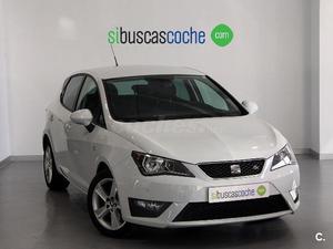 SEAT Ibiza 1.4 TDI 105cv FR 5p.