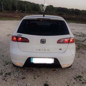 SEAT Ibiza 1.4 TDI 80 CV SPORT RIDER -06