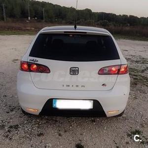 SEAT Ibiza 1.4 TDI 80 CV SPORT RIDER 3p.