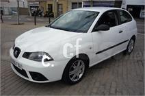 SEAT Ibiza 1.4 TDI 80cv Reference 3p.