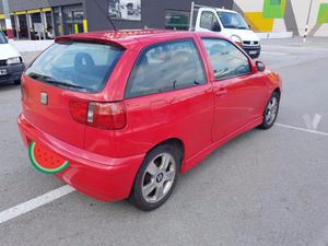 SEAT Ibiza 1.4i STELLA -02