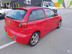 SEAT Ibiza 1.4i STELLA 3p.