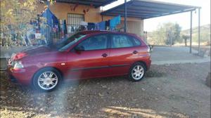 SEAT Ibiza 1.9 TDI 100 CV REFERENCE -05