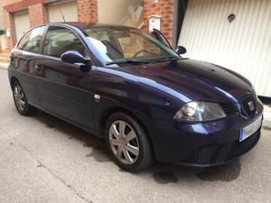 SEAT Ibiza 1.9 TDI 100CV SPORT -08