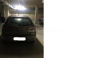 SEAT Ibiza 1.9 TDI 100CV SPORT 5p.