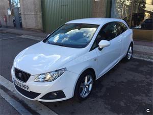 SEAT Ibiza SC 1.6 TDI 105cv Sport DPF 3p.