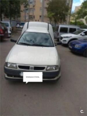 SEAT Inca INCA 1.9 SDI KOMBI 3p.