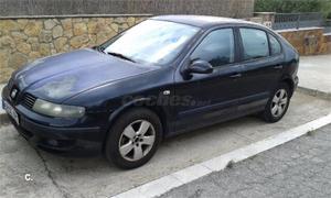 SEAT León 1.9 TDi SPORTS LIMITED 5p.