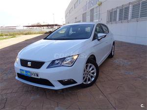 SEAT Leon 1.6 TDI 110cv StSp Style Ecomotive 5p.