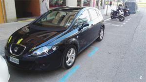 SEAT Leon 1.9 TDI 105cv Ecomotive Reference 5p.