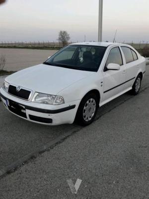 SKODA Octavia 1.9 TDi Ambiente 90 CV -04