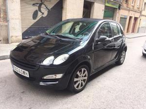 SMART forfour 1.0 pure -06