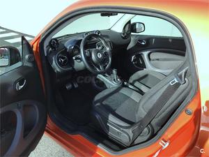 SMART fortwo Coupe 66 Passion 3p.