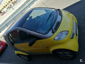 SMART fortwo coupe passion 61CV 3p.