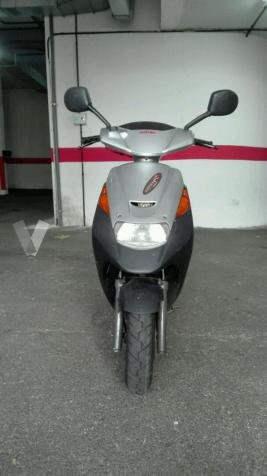 SUZUKI Address R-