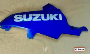 SUZUKI GSX-R (K9)