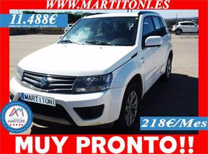 SUZUKI Grand Vitara 1.9 DDiS JLX 5P 5p.