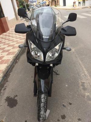 SUZUKI V-Strom 