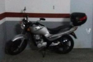 SYM XS 125 K (modelo actual) -09