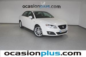 Seat Exeo 2.0 Tdi Cr 120 Cv Dpf Style 4p. -11