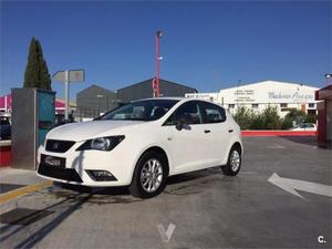 Seat Ibiza 1.2 Tdi 75cv Reference 5p. -15