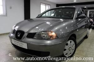 Seat Ibiza 1.2i 12v Stella 5p. -02