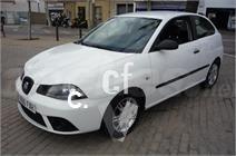 Seat Ibiza 1.4 Tdi 80cv Reference 3p. -07