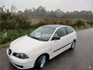 Seat Ibiza 1.9 Tdi 100 Cv Stylance 3p. -05