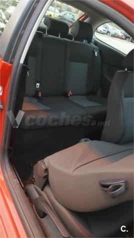 Seat Ibiza 1.9 Tdi 100cv Guapa 3p. -06