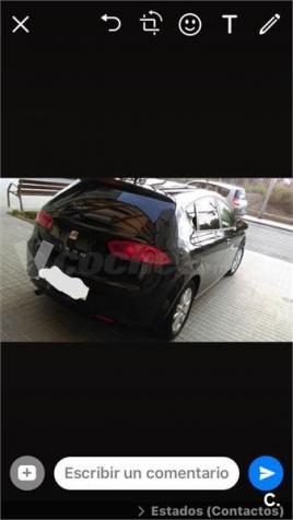 Seat León 1.2 Tsi 105cv Dsg7 Stsp Style 5p. -13