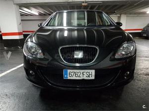 Seat León 1.9 Tdi 105cv Sport Limited 5p. -07